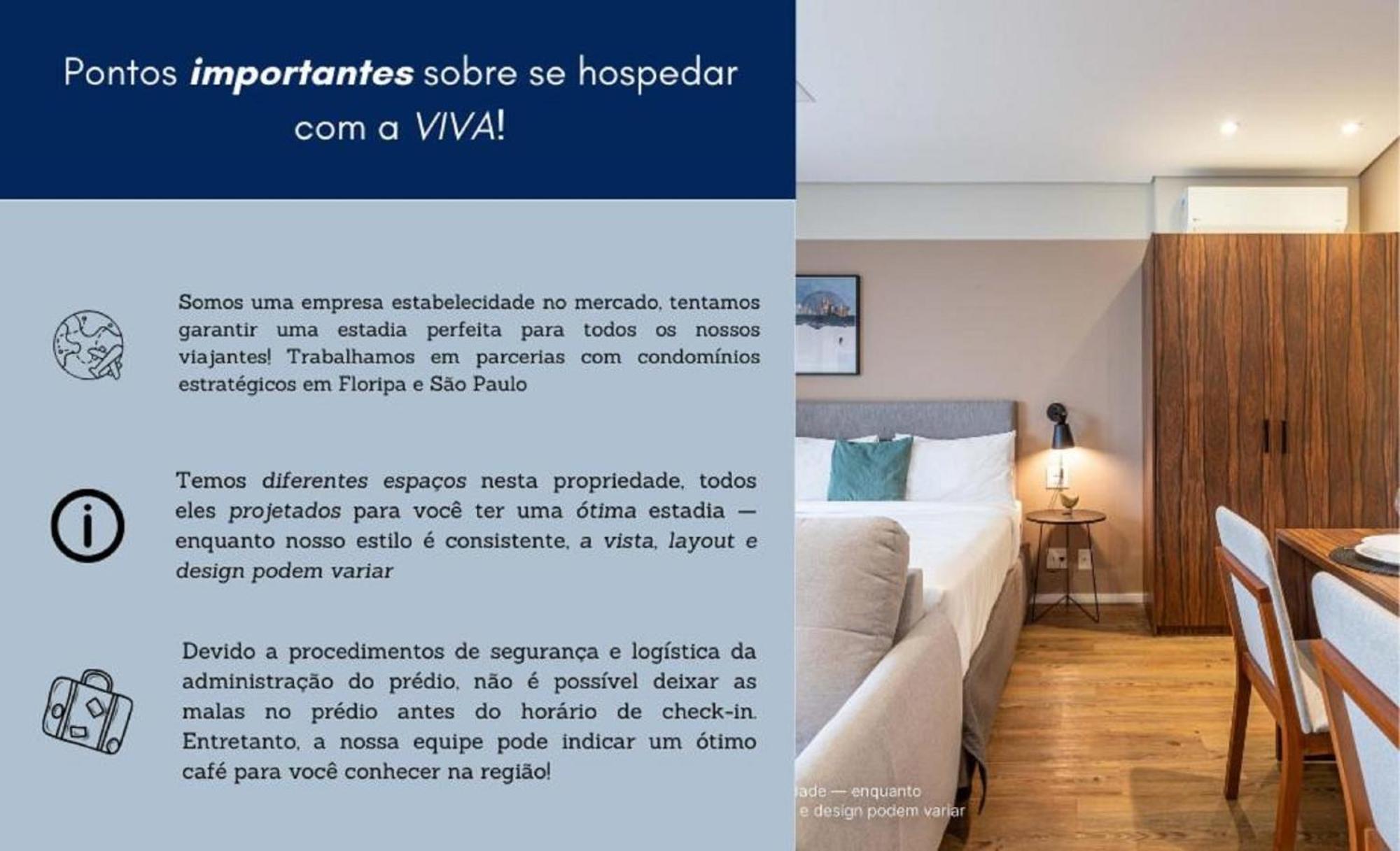 Ferienwohnung Predio Completo Com Piscina No Itaim Bibi Proximo A Faria Lima - Upper Itaim São Paulo Exterior foto
